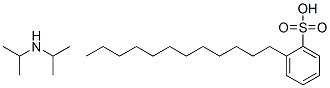 CAS 29061-61-8 molecular structure