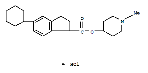 CAS 29075-61-4 structure