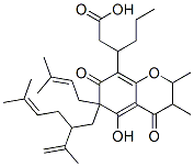 CAS 29077-61-0 structure