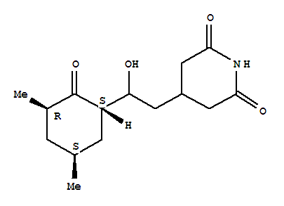 CAS 29106-61-4 molecular structure