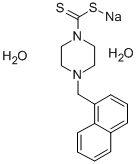 CAS 29140-61-2 structure