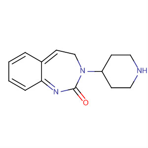 CAS 291509-61-0 molecular structure