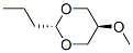 CAS 291751-61-6 molecular structure