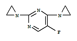 CAS 2924-61-0 structure