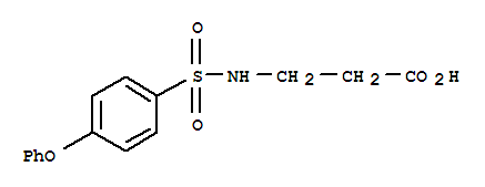 CAS 294661-61-3 structure