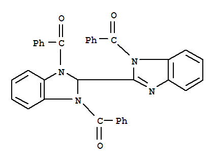 CAS 29627-61-0 structure