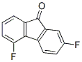 CAS 2969-61-1 molecular structure