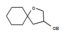 CAS 29839-61-0 molecular structure
