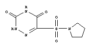 CAS 30018-61-2 structure