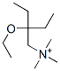 CAS 302-61-4 molecular structure