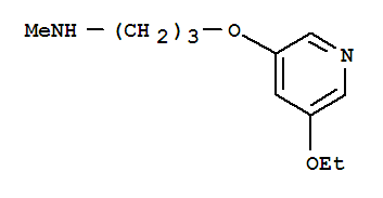 CAS 303104-61-2 molecular structure