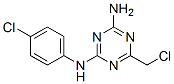 CAS 30355-61-4 structure