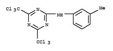 CAS 30356-61-7 molecular structure
