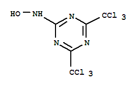CAS 30357-61-0 molecular structure