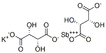 CAS 304-61-0 molecular structure