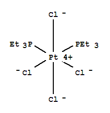 CAS 30411-61-1 molecular structure