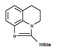CAS 30465-61-3 molecular structure