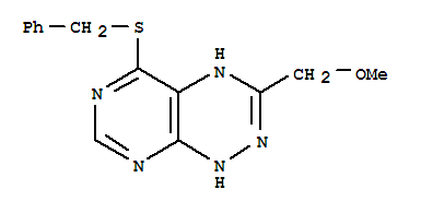 CAS 30855-61-9 molecular structure