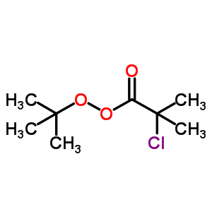 CAS 30989-61-8 structure
