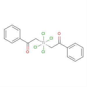 CAS 31011-61-7 molecular structure