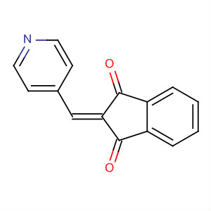 CAS 31060-61-4 structure