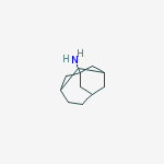 CAS 31083-61-1 molecular structure