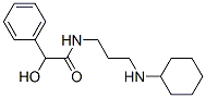 CAS 3118-61-4 molecular structure