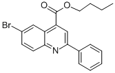 CAS 312513-61-4 molecular structure