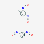 CAS 31370-61-3 molecular structure