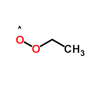 CAS 3170-61-4 molecular structure