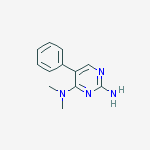 CAS 320424-61-1 structure