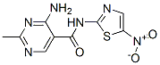 CAS 32179-61-6 structure