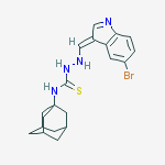 CAS 32406-61-4 molecular structure