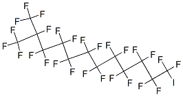 CAS 3248-61-1 molecular structure