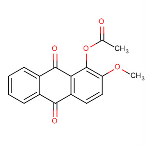 CAS 32753-61-0 structure