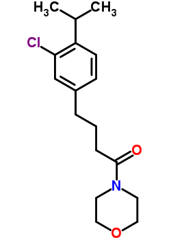 CAS 32808-61-0 structure