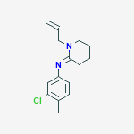 CAS 32971-61-2 molecular structure