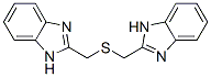 CAS 33007-61-3 structure