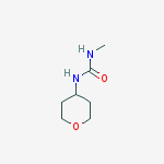CAS 33024-61-2 molecular structure
