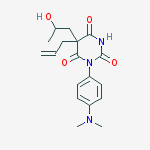 CAS 33074-61-2 structure