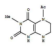 CAS 33130-61-9 structure