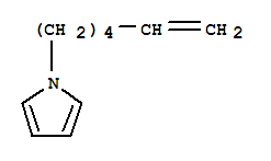 CAS 331980-61-1 molecular structure