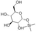 CAS 3327-61-5 molecular structure