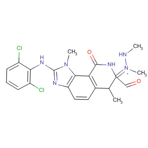 CAS 333456-61-4 structure