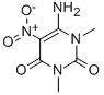 CAS 3346-61-0 structure