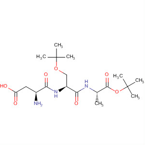 CAS 33514-61-3 structure