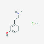 CAS 33543-61-2 molecular structure
