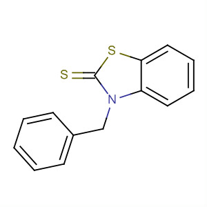 CAS 33682-61-0 structure