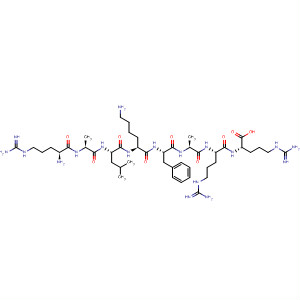CAS 336827-61-3 structure