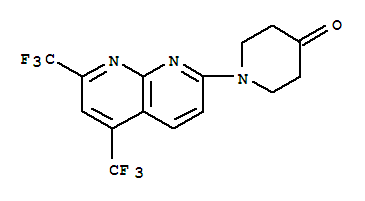 CAS 339011-61-9 structure
